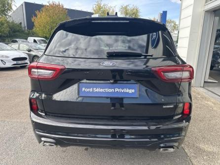 FORD Kuga 2.5 Duratec 180ch Hybrid FlexiFuel ST-Line X Powershift à vendre à Auxerre - Image n°6
