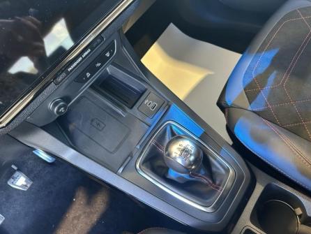 FORD Puma 1.0 EcoBoost Hybrid 125ch ST-Line X S&S à vendre à Troyes - Image n°12