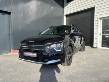 Voir le détail de l'offre de cette KIA Niro 1.6 GDi 171ch PHEV Active DCT6 de 2025 en vente à partir de 34 999 €