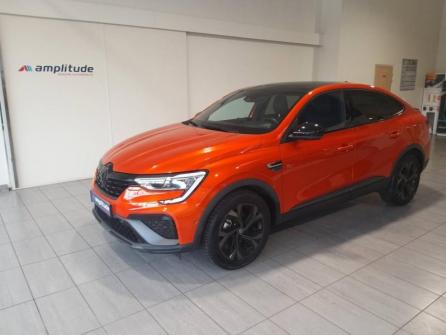RENAULT Arkana 1.6 E-Tech hybride 145 ch Engineered -22 à vendre à Chaumont - Image n°1
