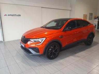 Voir le détail de l'offre de cette RENAULT Arkana 1.6 E-Tech hybride 145 ch Engineered -22 de 2024 en vente à partir de 24 790 € 