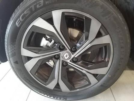 RENAULT Arkana 1.6 E-Tech hybride 145 ch Engineered -22 à vendre à Chaumont - Image n°9