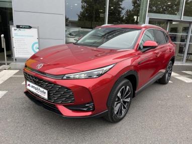 Voir le détail de l'offre de cette MG MOTOR EHS 1.5 Hybrid+ 224ch Luxury de 2025 en vente à partir de 30 599 € 