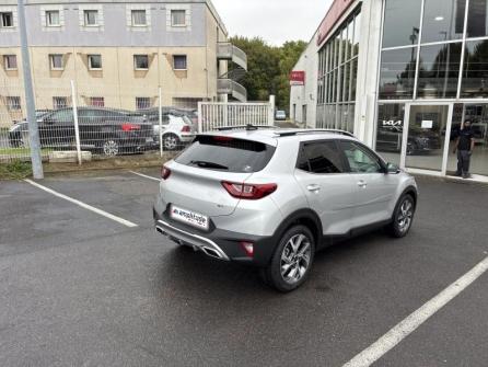 KIA Stonic 1.0 T-GDi 100ch GT Line à vendre à Garges Les Gonesse - Image n°5