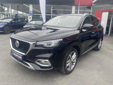 Voir le détail de l'offre de cette MG MOTOR EHS 1.5T GDI 258ch PHEV Luxury de 2021 en vente à partir de 20 999 € 
