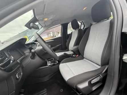 OPEL Corsa 1.2 75ch à vendre à Auxerre - Image n°10