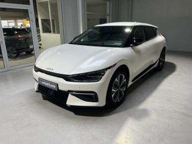 Voir le détail de l'offre de cette KIA EV6 229ch GT-Line 2WD de 2023 en vente à partir de 456.55 €  / mois