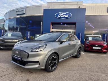 Voir le détail de l'offre de cette FORD Puma Gen-E 168ch Standard Range 43 kWh Premium de 2025 en vente à partir de 30 599 € 