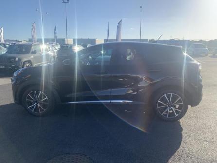 FORD Puma 1.0 Flexifuel 125ch S&S mHEV Titanium Business à vendre à Châteauroux - Image n°8