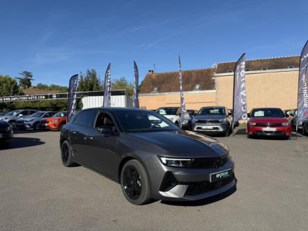 OPEL Astra OPEL Astra GS 1.2 Turbo Hybrid 145ch Automatique à vendre à Auxerre - Image n°3