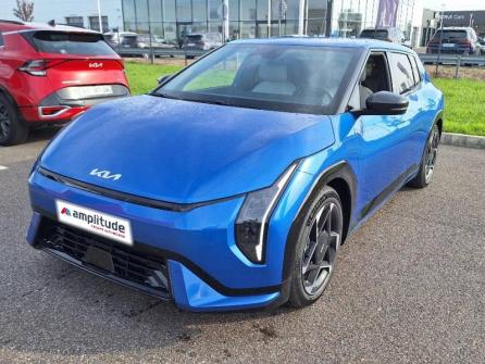 KIA EV4 Autonomie Longue 204ch 81,4kWh GT-Line à vendre à Montargis - Image n°1