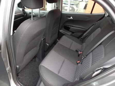 KIA Picanto 1.2 DPi 79ch Active à vendre à Melun - Image n°12