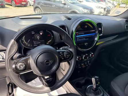 MINI Countryman One D 116ch Chili BVA7 à vendre à Montereau - Image n°10