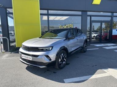 Voir le détail de l'offre de cette OPEL Mokka 1.2 Turbo Hybrid 136ch GS e-DCT6 de 2025 en vente à partir de 29 999 € 
