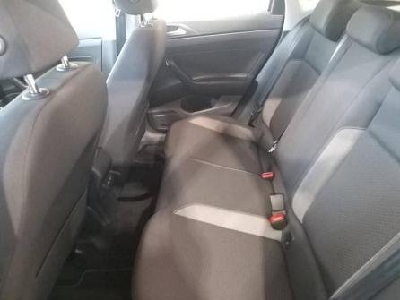 VOLKSWAGEN Polo 1.0 TSI 95 ch Life à vendre à Chaumont - Image n°12