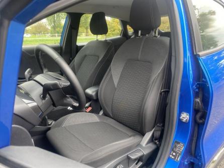 FORD Puma 1.0 Flexifuel 125ch S&S mHEV Titanium à vendre à Bourges - Image n°10