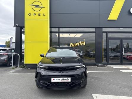 OPEL Mokka 1.2 Turbo 136ch GS à vendre à Bourges - Image n°2