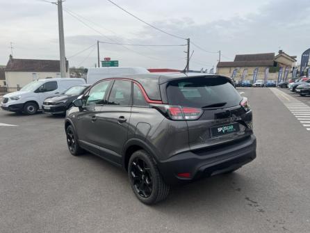 OPEL Crossland X 1.2 Turbo 130ch GS BVA à vendre à Sens - Image n°7