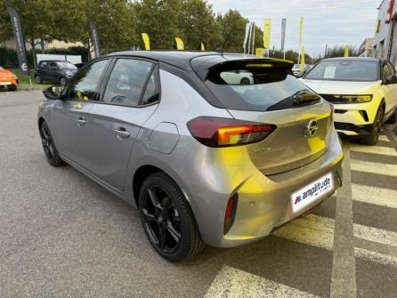 OPEL Corsa 1.2 Turbo 100ch GS Line à vendre à Melun - Image n°7