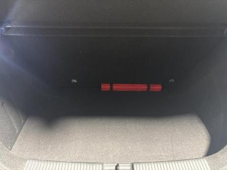 MG MOTOR MG3 Hybrid+ 195ch Luxury à vendre à Brie-Comte-Robert - Image n°6