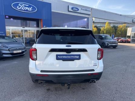 FORD Explorer 3.0 EcoBoost 457ch Parallel PHEV ST-Line i-AWD BVA10 25cv à vendre à Besançon - Image n°6
