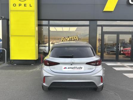 MG MOTOR MG3 Hybrid+ 195ch Luxury à vendre à Bourges - Image n°6