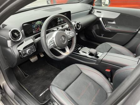MERCEDES-BENZ Classe A 200 163ch AMG Line 7G-DCT à vendre à Reims - Image n°6