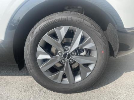 KIA Sportage 1.6 T-GDi 210ch HEV 30 Years BVA6 à vendre à Reims - Image n°10
