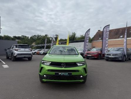 OPEL Mokka 1.2 Turbo 130ch BVA8 à vendre à Auxerre - Image n°2