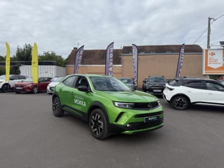 OPEL Mokka 1.2 Turbo 130ch BVA8 à vendre à Auxerre - Image n°3