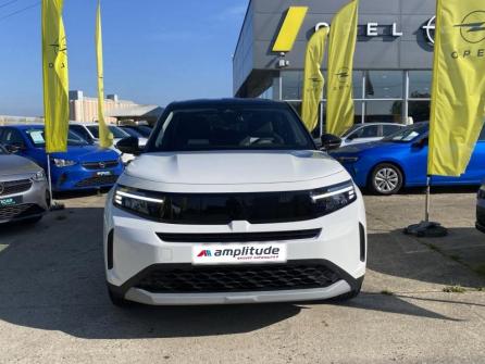 OPEL Frontera 1.2 Turbo Hybrid 110ch GS e-DCT6 à vendre à Melun - Image n°2