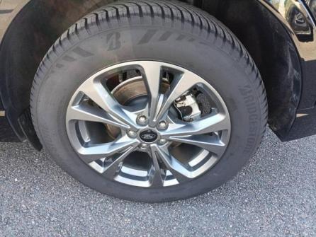 FORD Kuga 2.5 Duratec 190ch FHEV E85 ST-Line Business BVA à vendre à Orléans - Image n°9