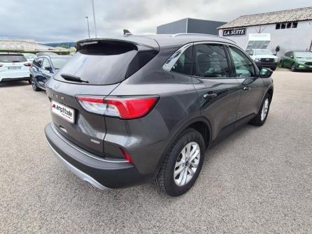 FORD Kuga 2.5 Duratec 190ch FHEV E85 Titanium BVA à vendre à Besançon - Image n°5