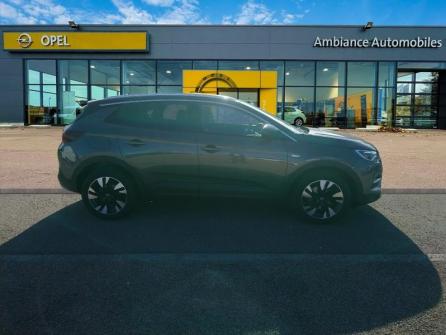 OPEL Grandland X 1.5 D 130ch Elegance Business à vendre à Troyes - Image n°4