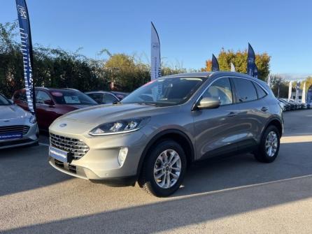 FORD Kuga 2.5 Duratec 190ch FHEV E85 Titanium BVA à vendre à Dijon - Image n°1
