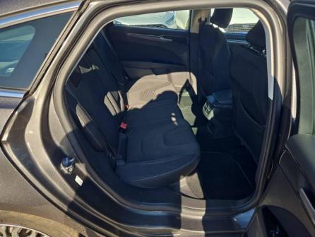 FORD Mondeo 2.0 EcoBlue 150ch Titanium Business BVA 5p à vendre à Dijon - Image n°12