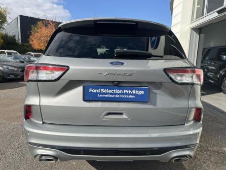 FORD Kuga 2.5 Duratec 190ch FHEV E85 Vignale BVA à vendre à Auxerre - Image n°6