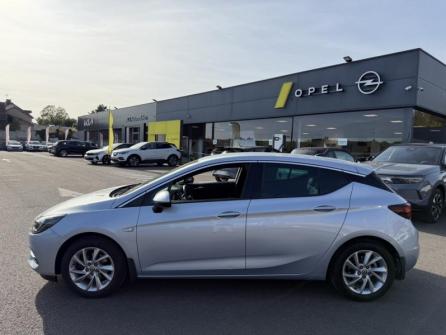 OPEL Astra 1.5 D 122ch Elegance 92g à vendre à Auxerre - Image n°8