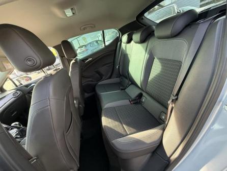 OPEL Astra 1.5 D 122ch Elegance 92g à vendre à Auxerre - Image n°12