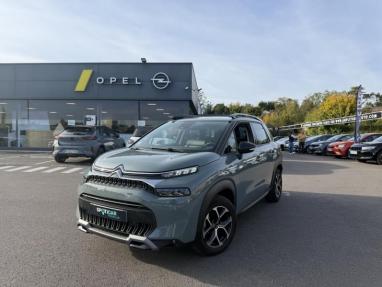 Voir le détail de l'offre de cette CITROEN C3 Aircross PureTech 110ch S&S Shine de 2021 en vente à partir de 142.03 €  / mois
