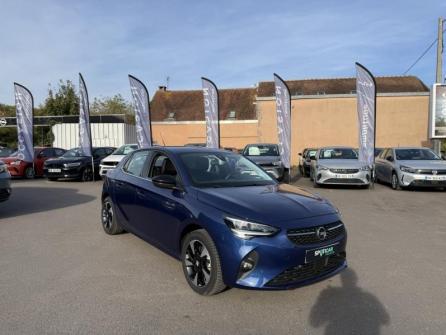 OPEL Corsa Corsa-e 136ch Elegance à vendre à Auxerre - Image n°3
