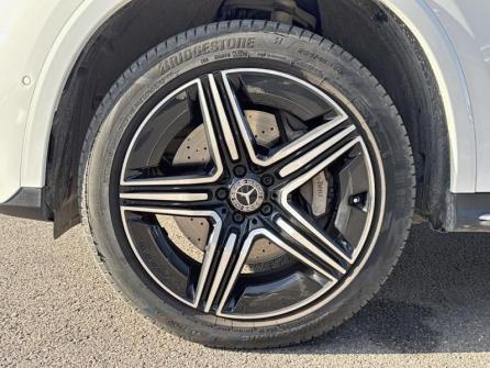 MERCEDES-BENZ GLC Coupé 300 d e Hybrid 197+136ch AMG Line 4Matic 9G-Tronic à vendre à Troyes - Image n°9