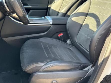 MERCEDES-BENZ GLC Coupé 300 d e Hybrid 197+136ch AMG Line 4Matic 9G-Tronic à vendre à Troyes - Image n°10