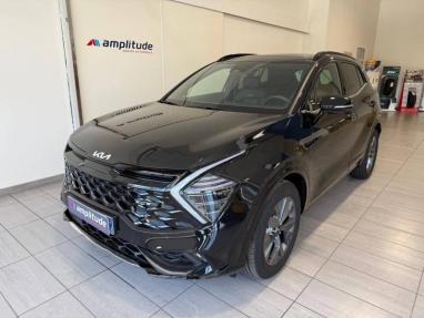 Voir le détail de l'offre de cette KIA Sportage 1.6 T-GDi 210ch HEV GT-line Premium BVA6 de 2025 en vente à partir de 40 999 € 