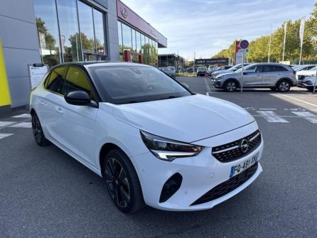 OPEL Corsa Corsa-e 136ch Elegance à vendre à Melun - Image n°3