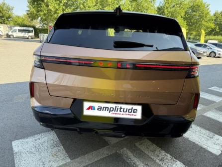 OPEL Grandland X Electric 213ch Batterie 82 kWh GS à vendre à Brie-Comte-Robert - Image n°6