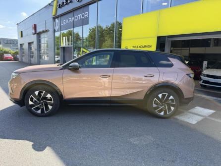 OPEL Grandland X Electric 213ch Batterie 82 kWh GS à vendre à Brie-Comte-Robert - Image n°8