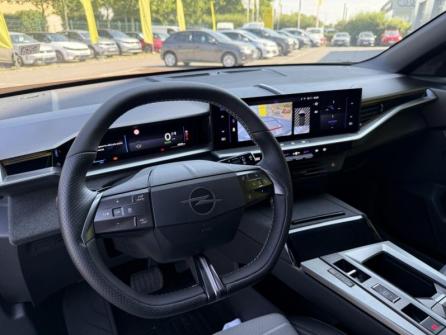 OPEL Grandland X Electric 213ch Batterie 82 kWh GS à vendre à Brie-Comte-Robert - Image n°10
