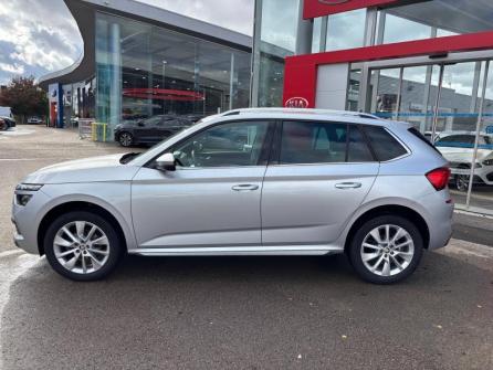 SKODA Kamiq 1.5 TSI 150ch Style DSG7 à vendre à Troyes - Image n°8