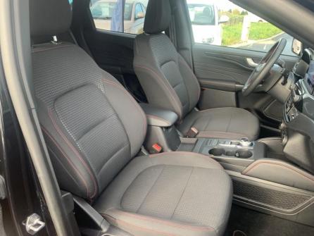 FORD Kuga 2.5 Duratec 190ch FHEV E85 ST-Line BVA à vendre à Châteauroux - Image n°11